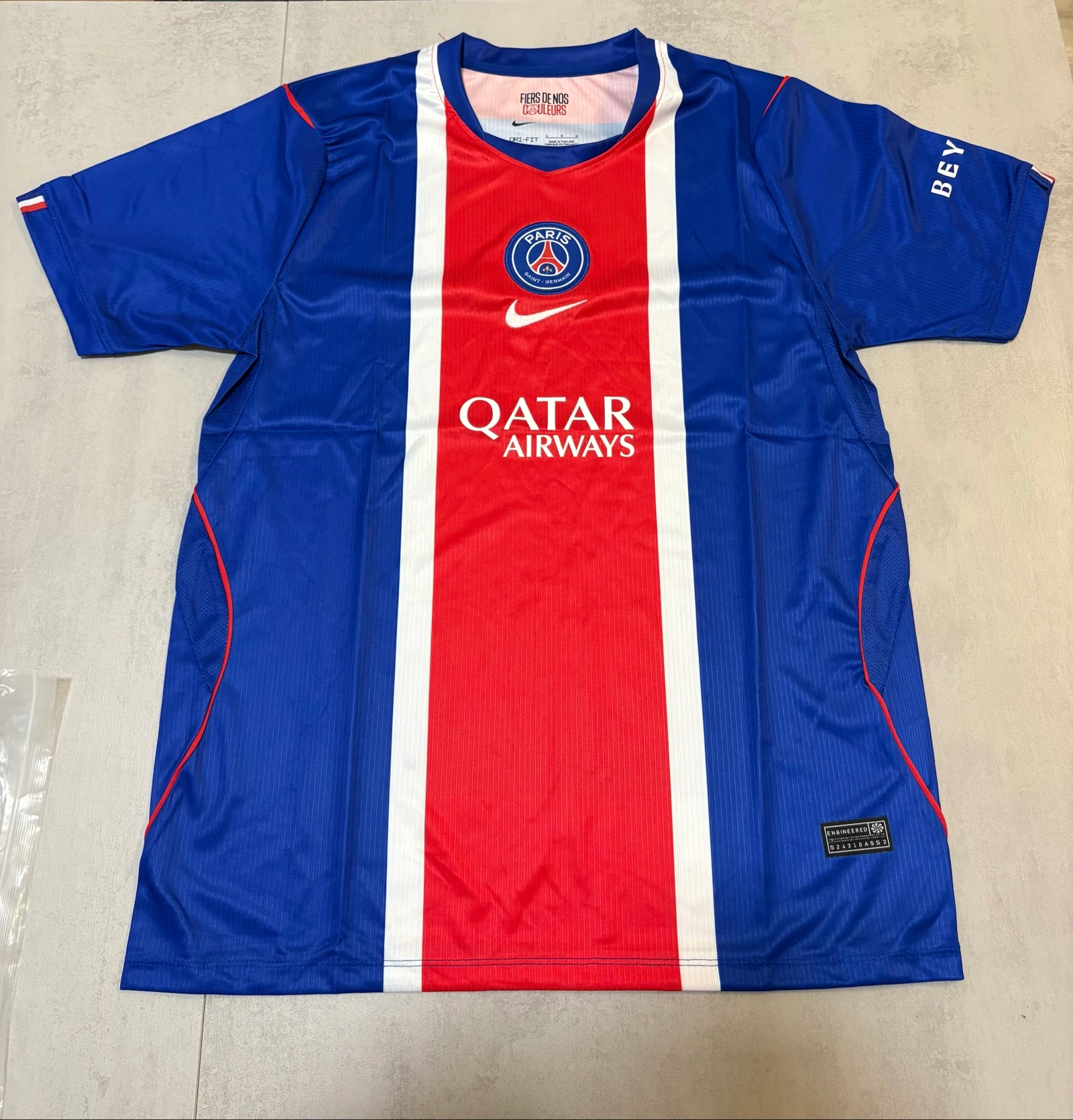 Camisola PSG 26/27 - L